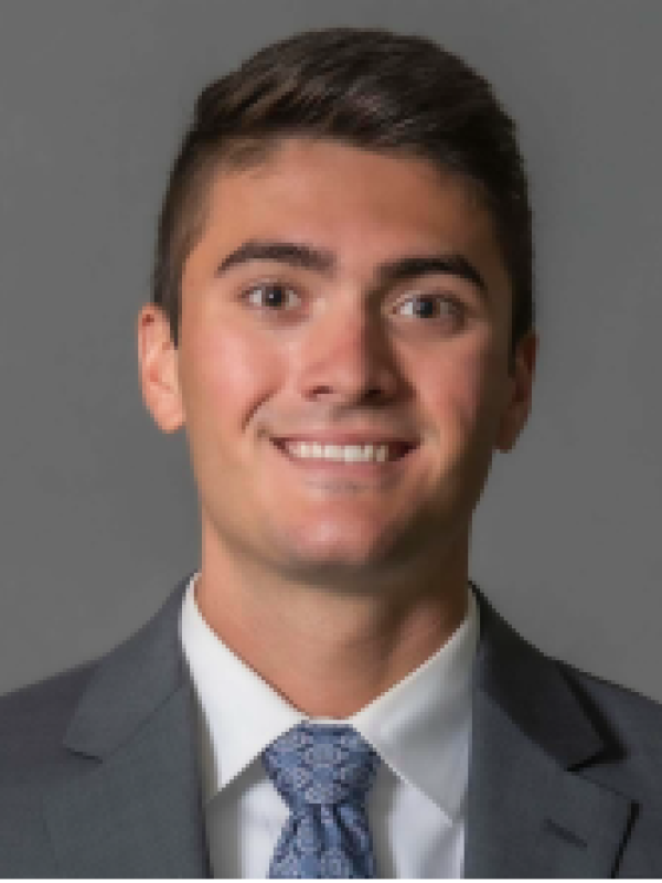 Benjamin Michael Wright, M.D.